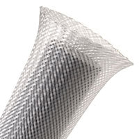 Techflex PTN1.50 Flexo Pet 1-1/2" (1" - 2 1/8") 40 ft