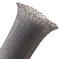 Techflex PTN1.50 Flexo Pet 1-1/2" (1" - 2 1/8") 40 ft