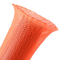 Techflex PTN1.50 Flexo Pet 1-1/2" (1" - 2 1/8") 40 ft