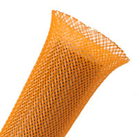 Techflex PTN1.50 Flexo Pet 1-1/2" (1" - 2 1/8") 40 ft