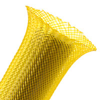 Techflex PTN1.50 Flexo Pet 1-1/2" (1" - 2 1/8") 40 ft