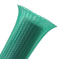 Techflex PTN1.50 Flexo Pet 1-1/2" (1" - 2 1/8") 200 ft