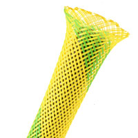 Techflex PTN1.50 Flexo Pet 1-1/2" (1" - 2 1/8") 200 ft