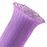 Techflex PTN1.50 Flexo Pet 1-1/2" (1" - 2 1/8") 200 ft