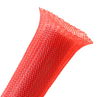 Techflex PTN1.50 Flexo Pet 1-1/2" (1" - 2 1/8") 200 ft