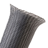 Techflex PTN1.75 Flexo Pet 1-3/4" (1 1/4" - 2 3/4") 200 ft