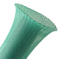 Techflex PTN2.00 Flexo Pet 2" (1 1/2" - 3 1/2") 50 ft