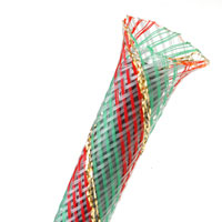 Techflex PTN2.00 Flexo Pet 2" (1 1/2" - 3 1/2") 50 ft