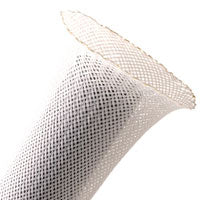 Techflex PTN2.50 Flexo Pet 2 1/2" (1 3/4" - 3 5/8") 50 ft