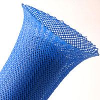 Techflex PTN2.50 Flexo Pet 2 1/2" (1 3/4" - 3 5/8") 200 ft