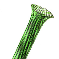 Techflex PTN2.50 Flexo Pet 2 1/2" (1 3/4" - 3 5/8") 200 ft