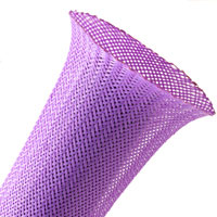 Techflex PTN3.00 Flexo Pet 3" (2 1/2" - 4 3/4") 50 ft