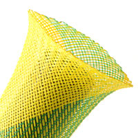 Techflex PTN3.00 Flexo Pet 3" (2 1/2" - 4 3/4") 100 ft