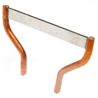 Techflex RBB0.00SV Replacement Knife Blade