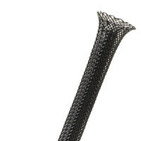 Techflex RYN0.50 Flexo PPS Sleeving 1/2" (1/4"-3/4")  - 500 FT Spool