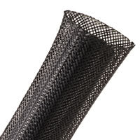 Techflex RYN2.00 Flexo PPS Sleeving 2" (1-5/16"-2-3/8") - 200 FT Spool
