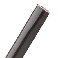 Techflex SFAG.08 FR Silicone Flex Glass Sleeving Grade A 8G - 100 FT Spool