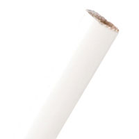 Techflex SFC0.88 FR Silicone Flex Glass Sleeving Grade C 7/8" - 50 FT Spool