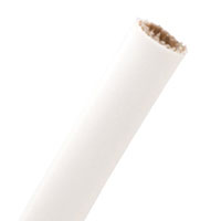 Techflex SGAG.04 Silicone Flex Glass Sleeving Grade A 4G - 250 FT Spool