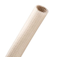 Techflex SGAG.07 Silicone Flex Glass Sleeving Grade A 7G - 250 FT Spool