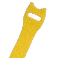 Techflex VST12.0 - Velcro Brand Straps 18 Inch - 100 Pack