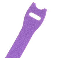 Techflex VST5.00 - Velcro Brand Straps 5 inch - 100 Pack
