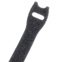 Techflex VST6.00 - Velcro Brand Straps 6 Inch - 100 Pack