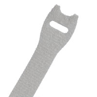 Techflex VST6.00 - Velcro Brand Straps 6 Inch - 100 Pack