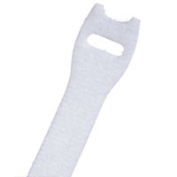 Techflex VST6.00 - Velcro Brand Straps 6 Inch - 100 Pack