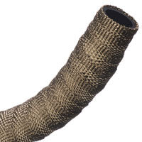 Techflex VWN1.00 Volcano Wrap 1" Basalt - 50 FT Spool