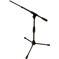 Ultimate Support PRO-T-SHORT-T Short Height Microphone Stand