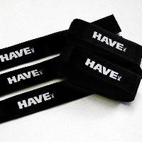 Velcro Cable Ties 3/4"X5"