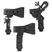 Combo Microphone Clamp Vert/Horizon