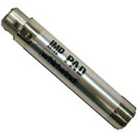 Whirlwind IMP10 Inline 10dB Attenuator