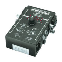 WHIRLWIND MULTIPLE CABLE TESTER