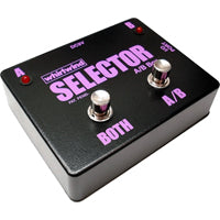 Whirlwind SELECTOR Active A/B Box
