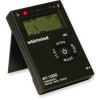 Whirlwind WT1000 Tuner