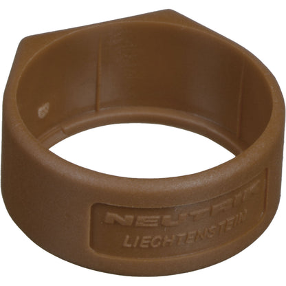Neutrik XCR Color Coding Rings for X Series Connectors