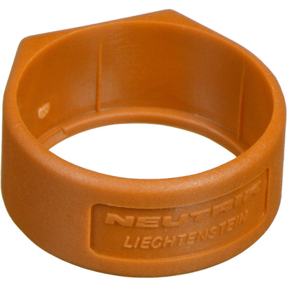 Neutrik XCR Color Coding Rings for X Series Connectors