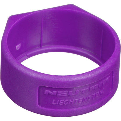Neutrik XCR Color Coding Rings for X Series Connectors